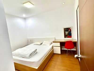 Hoang Anh Lakeview Residence, Vietnam  Hoang Anh Lakeview Residence, Vietnam