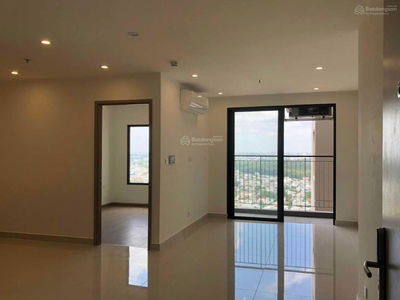 The Rainbow - Vinhomes Grand Park, Vietnam  The Rainbow - Vinhomes Grand Park, Vietnam