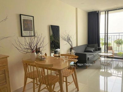 Goldora Plaza Apartment, Vietnam Goldora Plaza Apartment, Vietnam