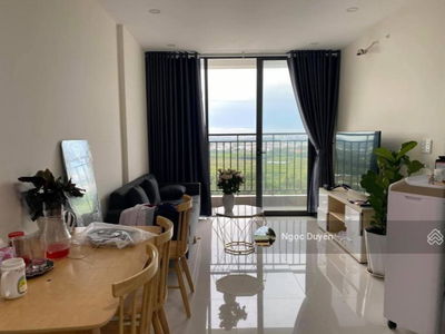 Goldora Plaza Apartment, Vietnam Goldora Plaza Apartment, Vietnam