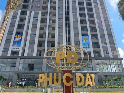 Diamond Connect Project, Vietnam Diamond Connect Project, Vietnam