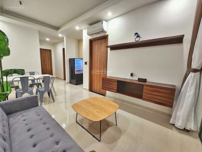 Q7 Saigon Riverside, Vietnam Q7 Saigon Riverside, Vietnam