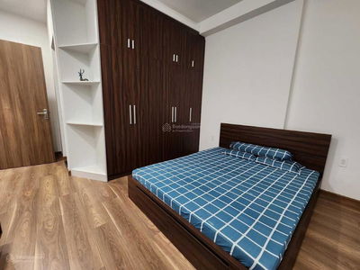 Q7 Saigon Riverside, Vietnam Q7 Saigon Riverside, Vietnam