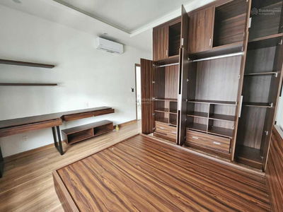 Q7 Saigon Riverside, Vietnam Q7 Saigon Riverside, Vietnam