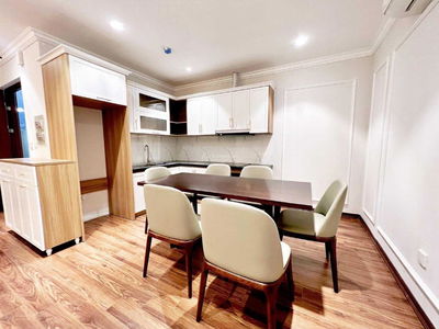 Eurowindow River Park Project, Vietnam Eurowindow River Park Project, Vietnam