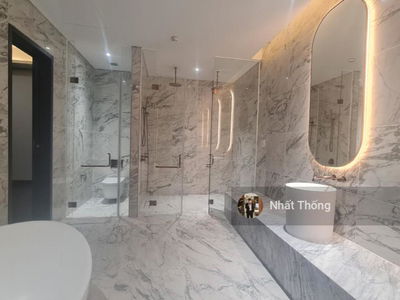 Empire City Thu Thiem, Vietnam  Empire City Thu Thiem, Vietnam