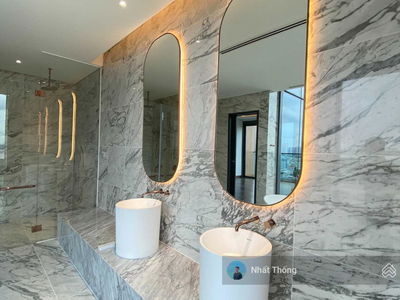 Empire City Thu Thiem, Vietnam  Empire City Thu Thiem, Vietnam