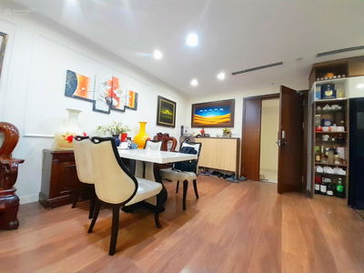 Imperia Garden Project, Vietnam Imperia Garden Project, Vietnam