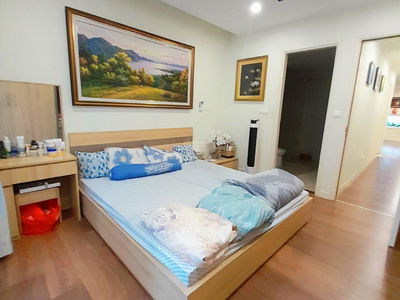 Imperia Garden Project, Vietnam Imperia Garden Project, Vietnam