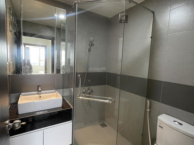 Republic Garden, Vietnam Republic Garden, Vietnam