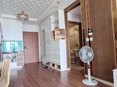 The Pegasuite, Vietnam The Pegasuite, Vietnam