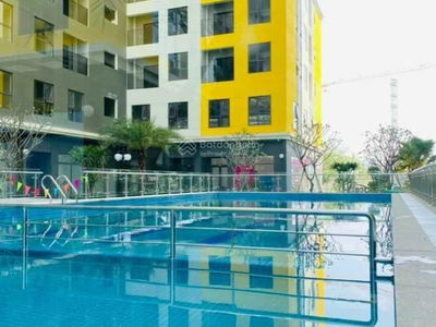 Bcons Plaza Project, Vietnam Bcons Plaza Project, Vietnam