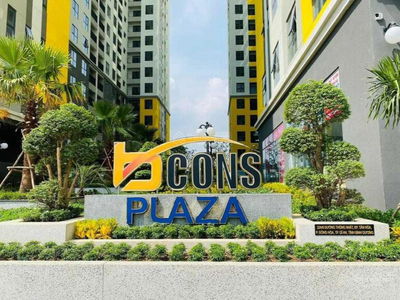 Bcons Plaza Project, Vietnam Bcons Plaza Project, Vietnam