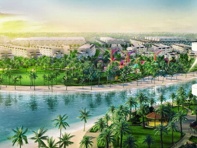 The Beverly - Vinhomes Grand Park, Vietnam The Beverly - Vinhomes Grand Park, Vietnam