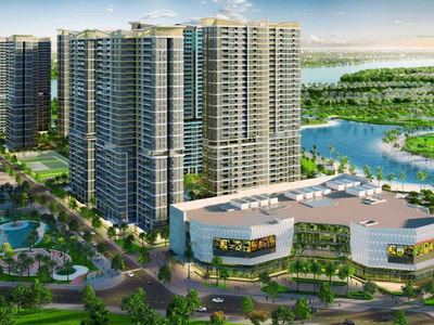 The Beverly - Vinhomes Grand Park, Vietnam The Beverly - Vinhomes Grand Park, Vietnam