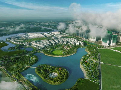 The Beverly - Vinhomes Grand Park, Vietnam  The Beverly - Vinhomes Grand Park, Vietnam