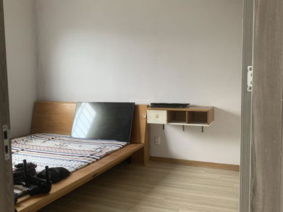 Bluehouse Project, Vietnam Bluehouse Project, Vietnam