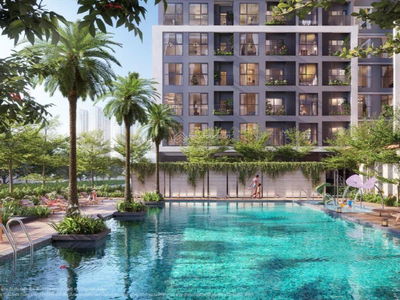 - Vinhomes Smart City, Vietnam - Vinhomes Smart City, Vietnam