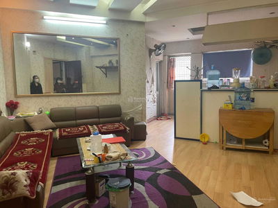 Linh Dam Urban Area Project, Vietnam Linh Dam Urban Area Project, Vietnam