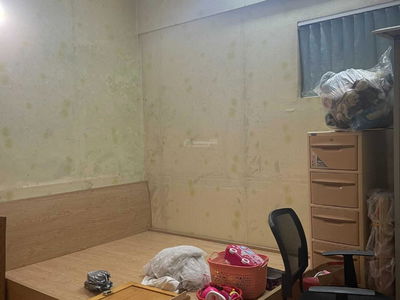 Linh Dam Urban Area Project, Vietnam Linh Dam Urban Area Project, Vietnam