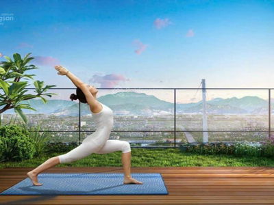 Sun Cosmo Residence Project, Vietnam Sun Cosmo Residence Project, Vietnam