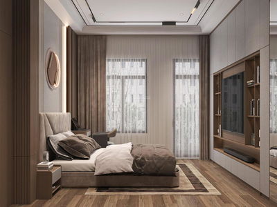 Sun Cosmo Residence Project, Vietnam  Sun Cosmo Residence Project, Vietnam