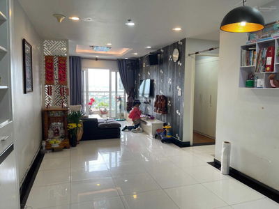 Chanh Hung Apartment - Giai Viet, Vietnam Chanh Hung Apartment - Giai Viet, Vietnam