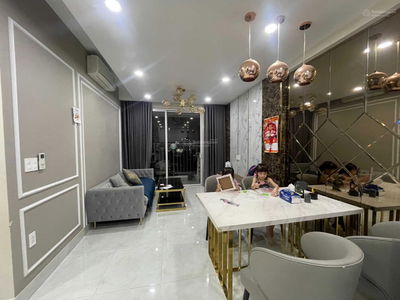 Orchard Park View Apartment, Vietnam Orchard Park View Apartment, Vietnam