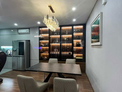 Diplomatic Corps Area Project, Vietnam Diplomatic Corps Area Project, Vietnam