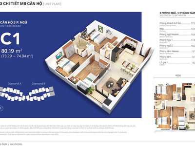 Gem Park Hai Phong Project, Vietnam Gem Park Hai Phong Project, Vietnam