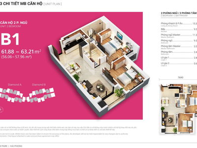 Gem Park Hai Phong Project, Vietnam  Gem Park Hai Phong Project, Vietnam