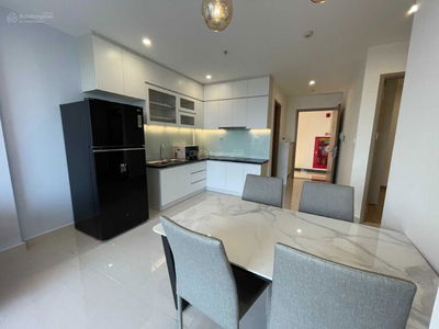 Vinhomes Grand Park, Vietnam Vinhomes Grand Park, Vietnam