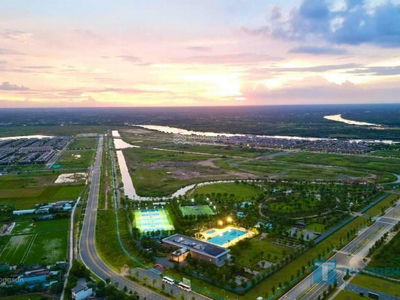 Ehome Southgate Project, Vietnam Ehome Southgate Project, Vietnam