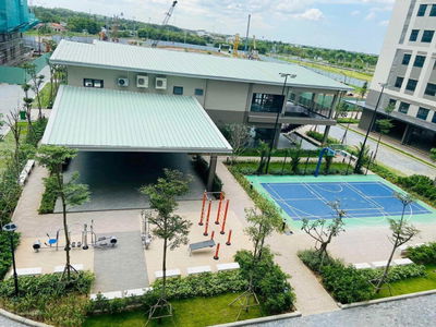 Ehome Southgate Project, Vietnam Ehome Southgate Project, Vietnam