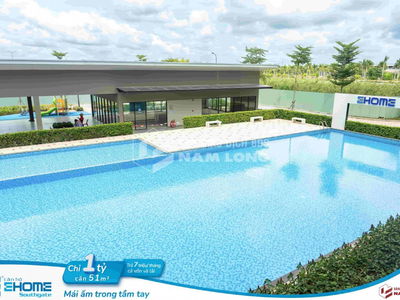 Ehome Southgate Project, Vietnam Ehome Southgate Project, Vietnam