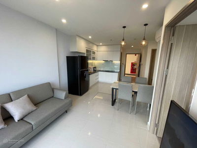 Vinhomes Grand Park, Vietnam Vinhomes Grand Park, Vietnam