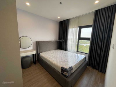 Vinhomes Grand Park, Vietnam  Vinhomes Grand Park, Vietnam