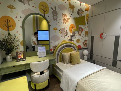 An Duong Vuong Street, Vietnam An Duong Vuong Street, Vietnam