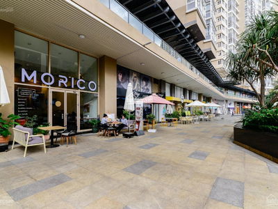 Saigon Pearl, Vietnam Saigon Pearl, Vietnam