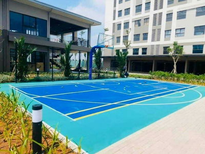 Ehome Southgate Project, Vietnam  Ehome Southgate Project, Vietnam