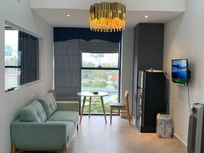 The Sun Avenue, Vietnam The Sun Avenue, Vietnam