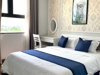 Eco City Viet Hung Project, Vietnam Eco City Viet Hung Project, Vietnam