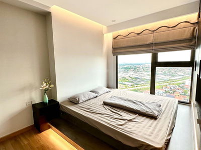 Aqua Bay Sky Residences Project, Vietnam Aqua Bay Sky Residences Project, Vietnam