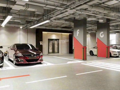 Phu My Hung, Vietnam Phu My Hung, Vietnam