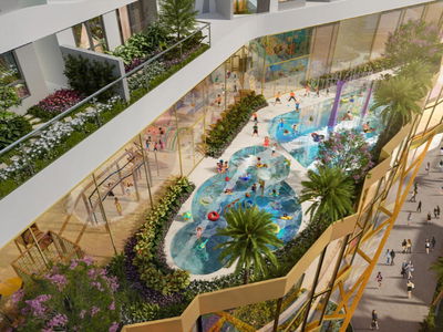 D-Man, Vietnam D-Man, Vietnam