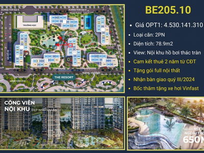 The Beverly - Vinhomes Grand Park, Vietnam The Beverly - Vinhomes Grand Park, Vietnam