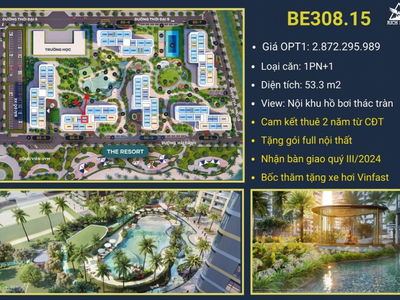 The Beverly - Vinhomes Grand Park, Vietnam The Beverly - Vinhomes Grand Park, Vietnam