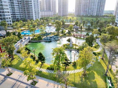 The Beverly - Vinhomes Grand Park, Vietnam  The Beverly - Vinhomes Grand Park, Vietnam
