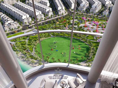 The Beverly - Vinhomes Grand Park, Vietnam The Beverly - Vinhomes Grand Park, Vietnam