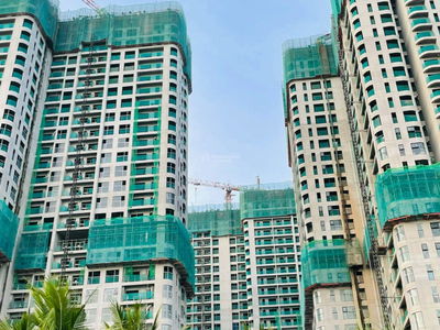 The Beverly - Vinhomes Grand Park, Vietnam The Beverly - Vinhomes Grand Park, Vietnam